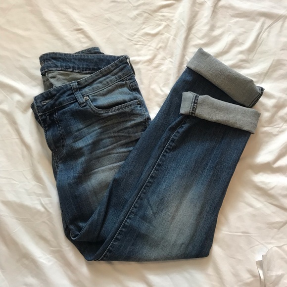 Kut from the Kloth Boyfriend Jeans - Picture 4 of 7